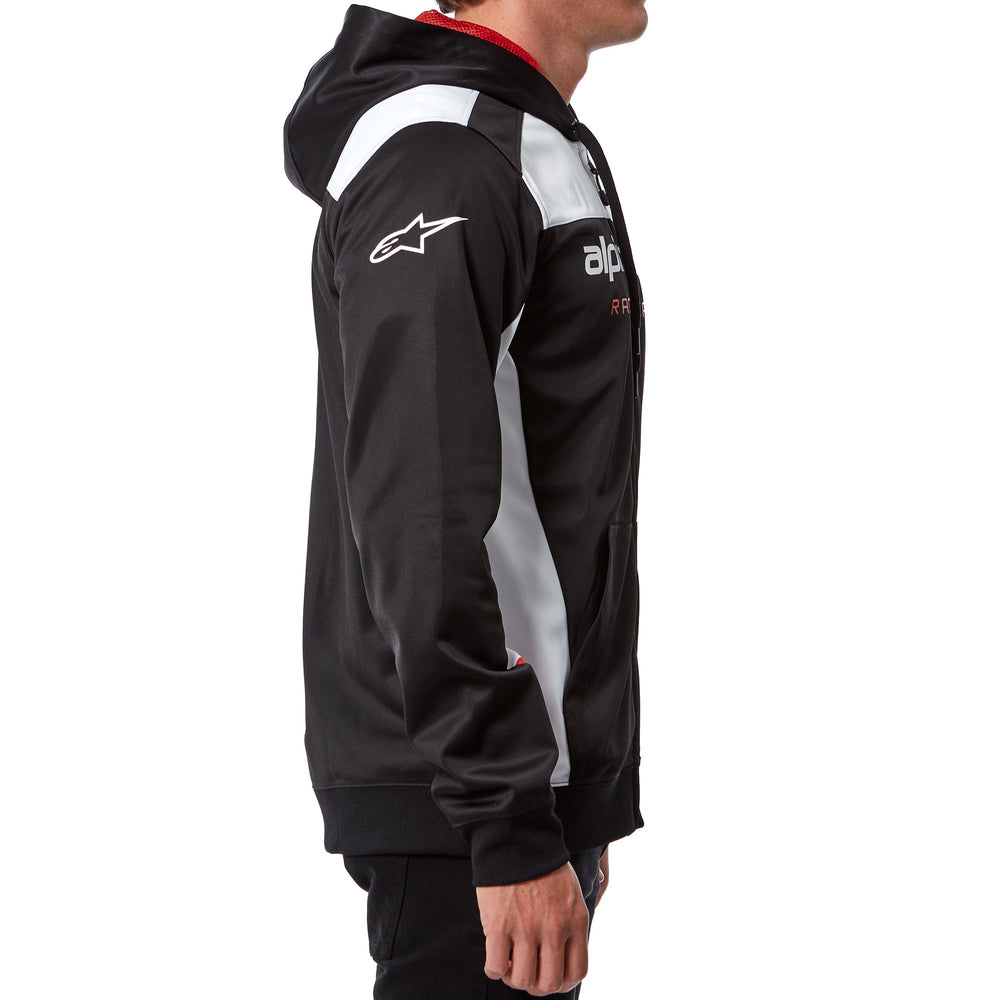Sessions II Fleece
