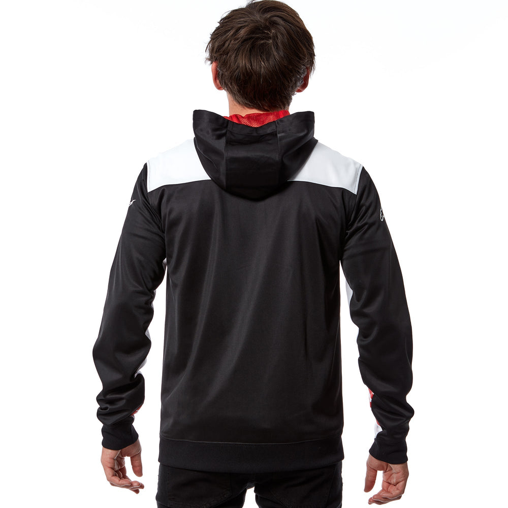 Sessions II Fleece