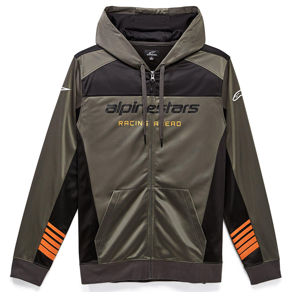 Sessions II Fleece