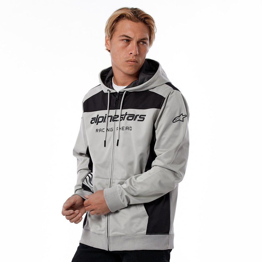 Sessions II Fleece