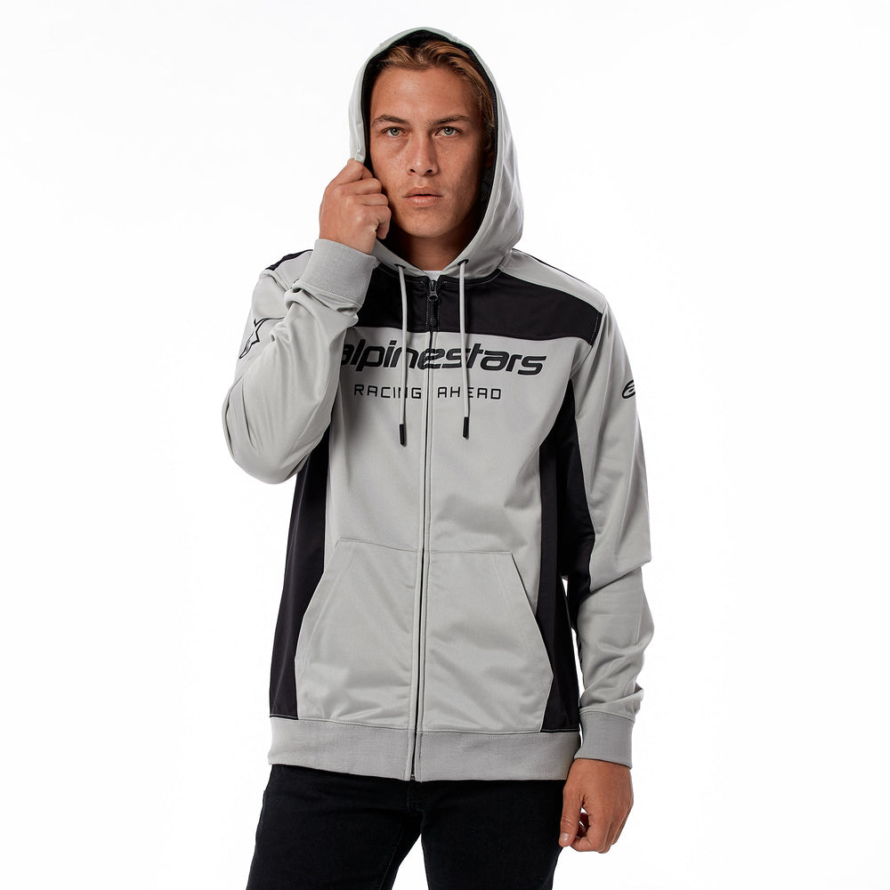Sessions II Fleece