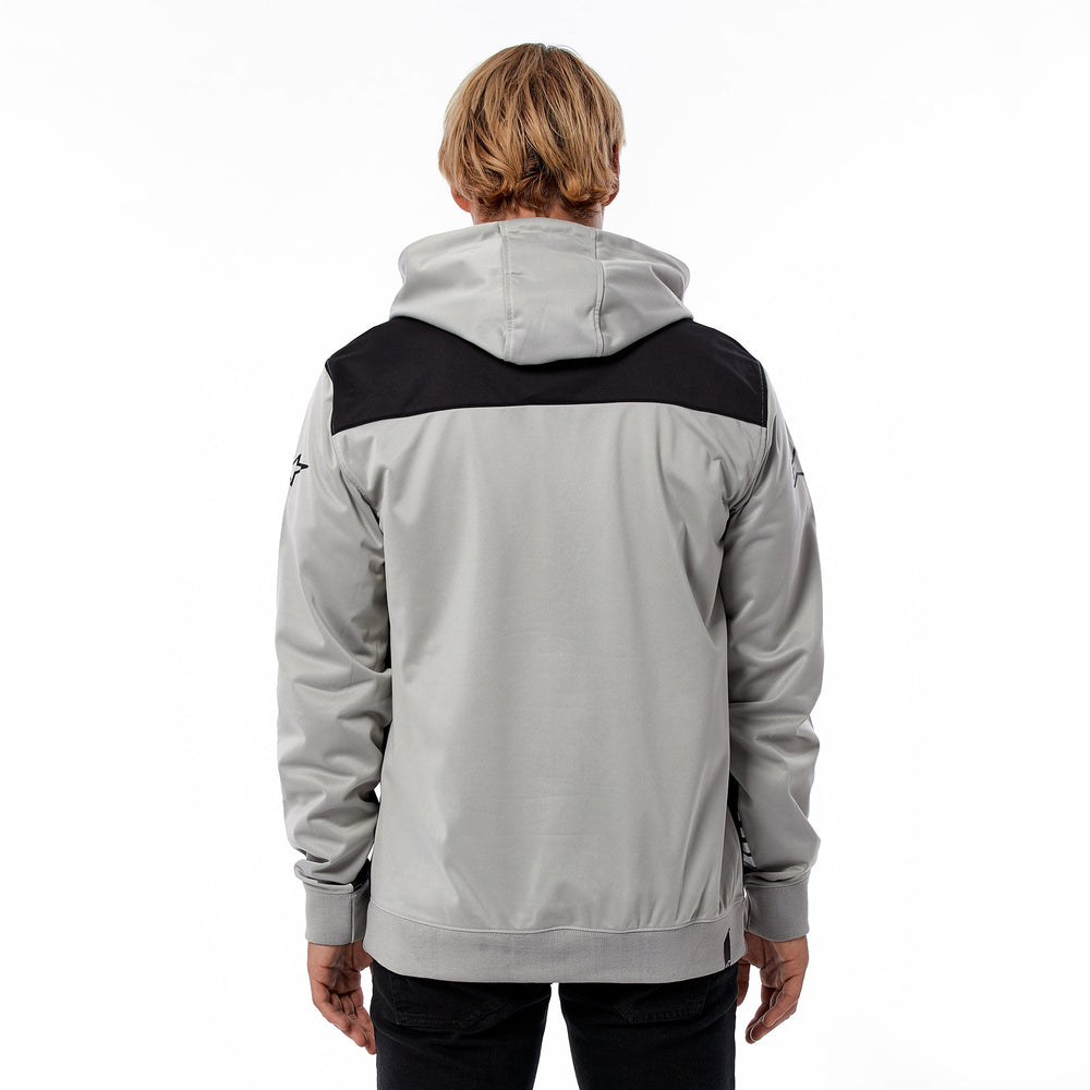 Sessions II Fleece