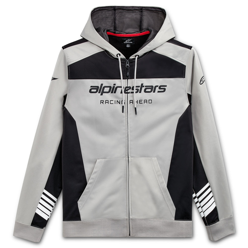 Sessions II Fleece