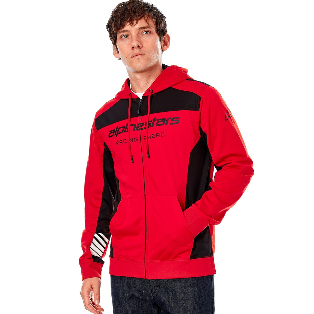 Sessions II Fleece