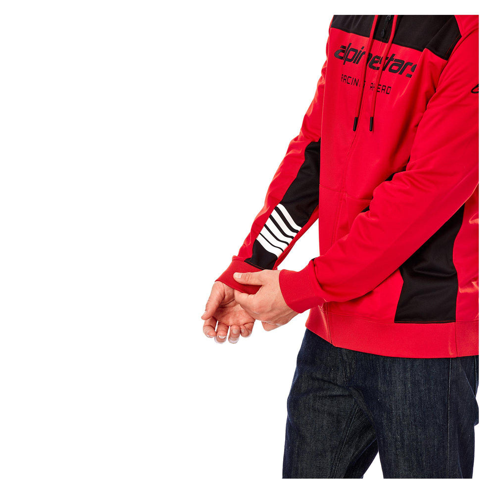 Sessions II Fleece
