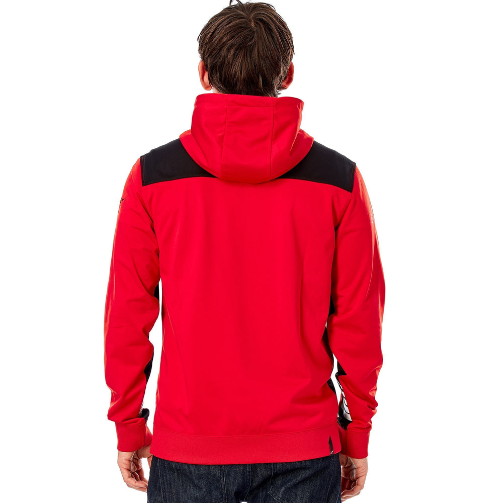 Sessions II Fleece