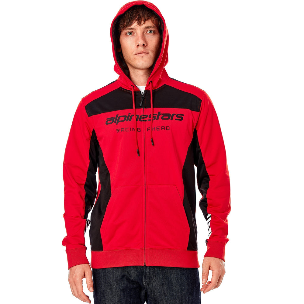 Sessions II Fleece