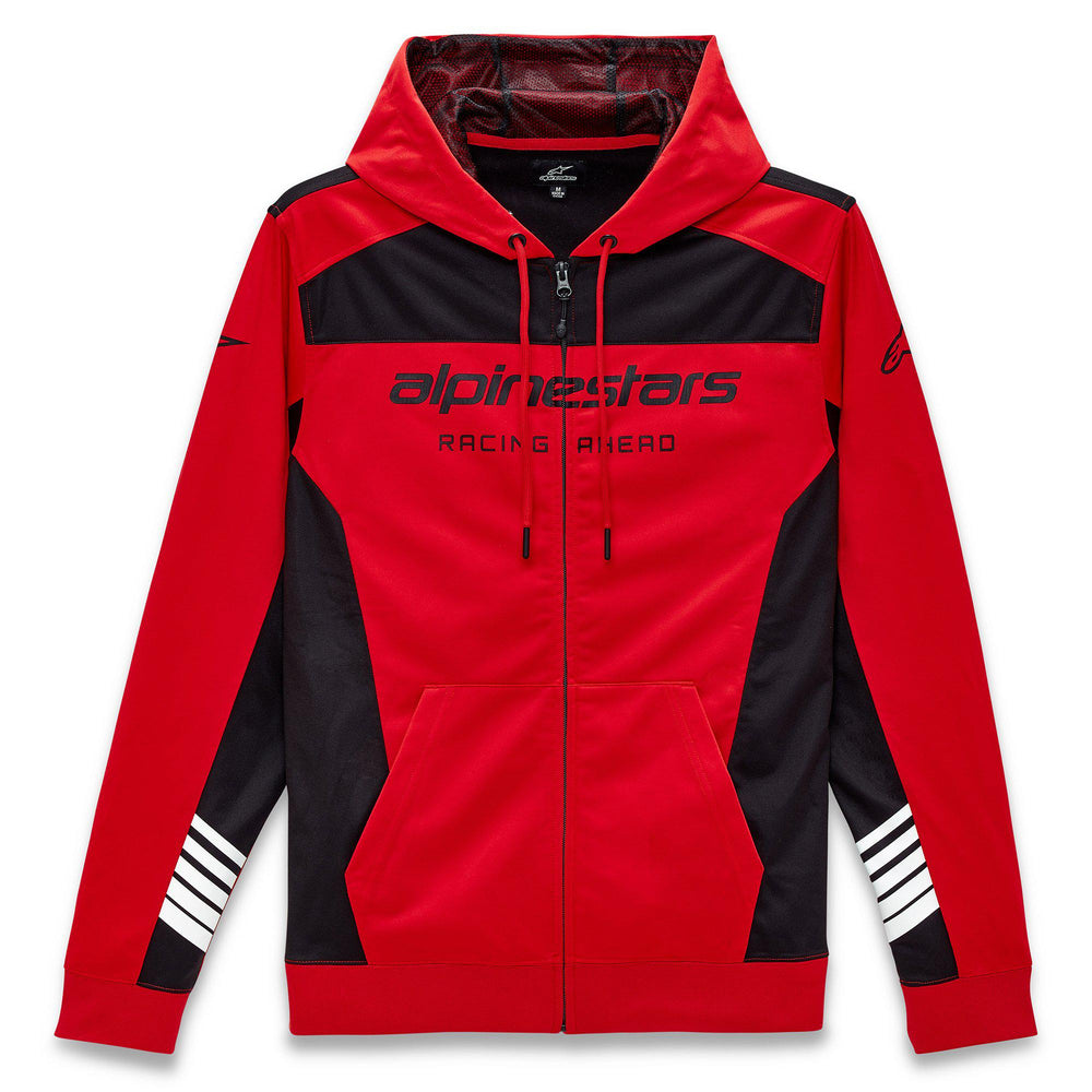 Sessions II Fleece