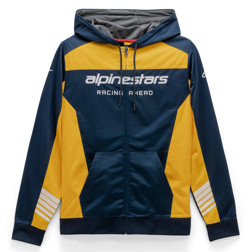 Sessions II Fleece