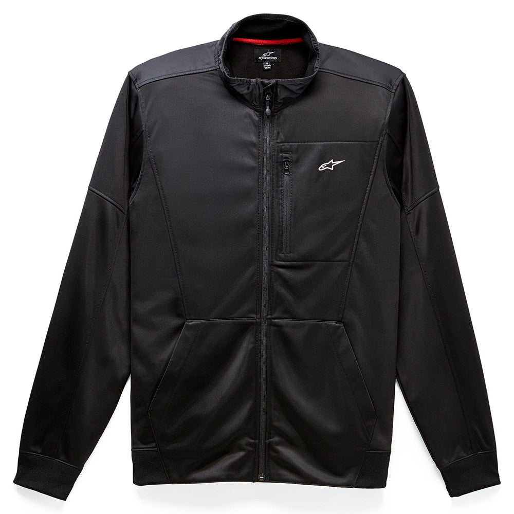 Stint Track Fleece