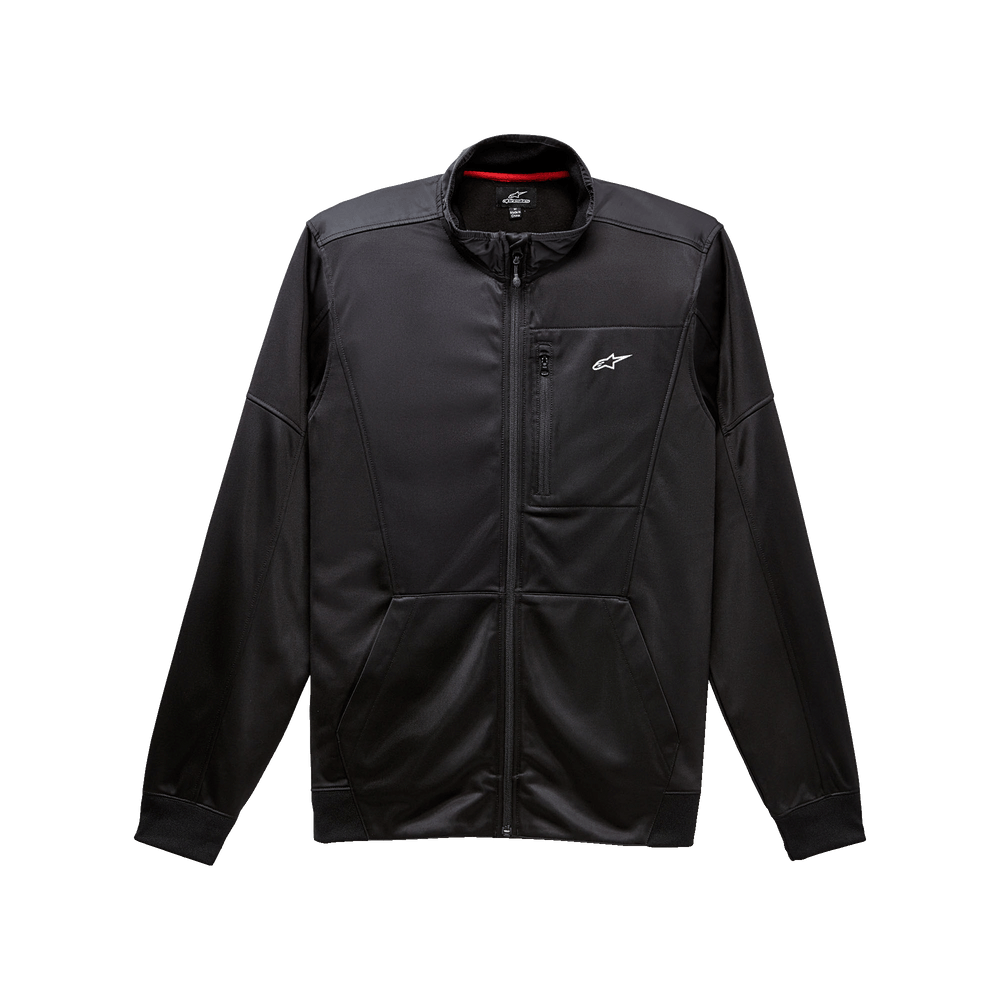 Stint Track Fleece