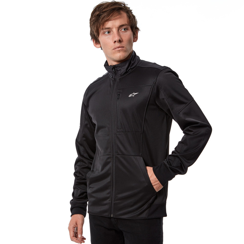 Stint Track Fleece