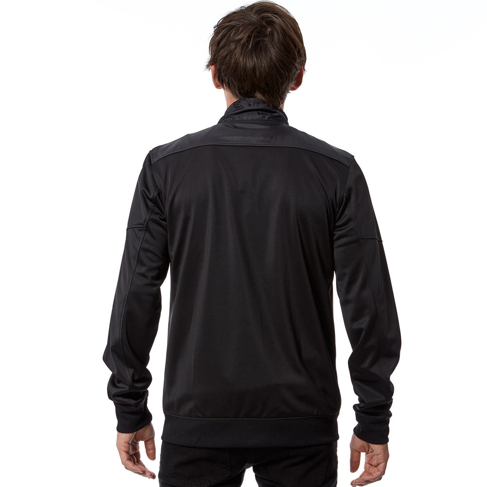 Stint Track Fleece
