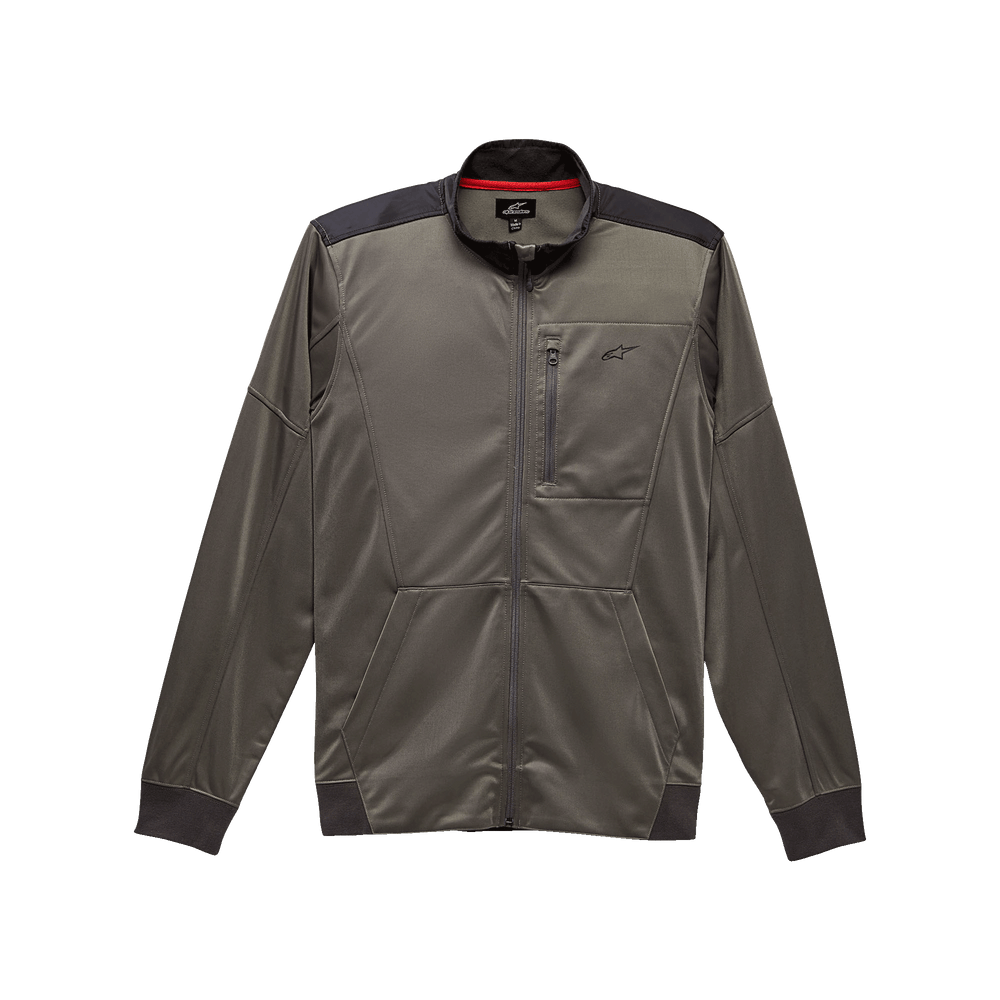 Stint Track Fleece
