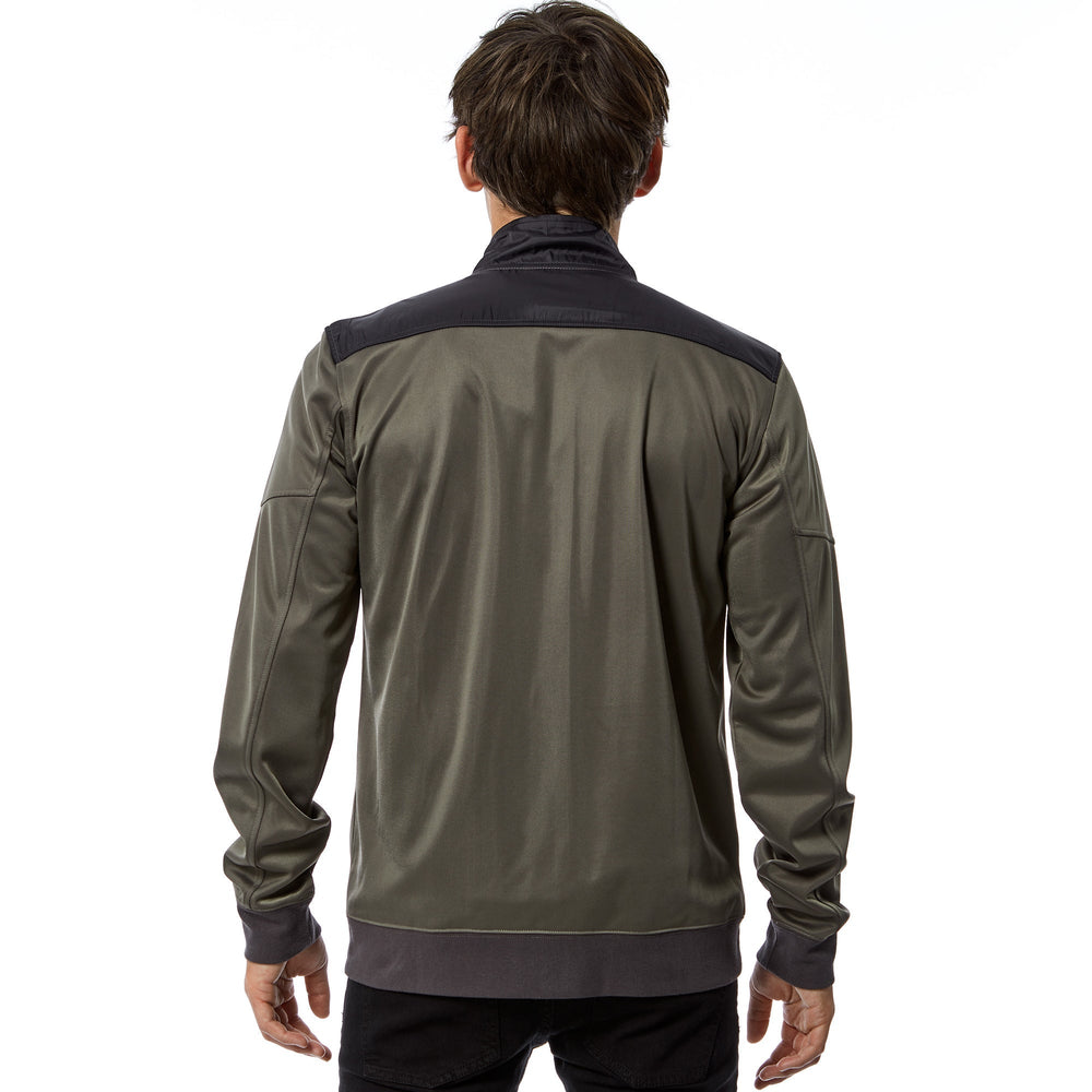 Stint Track Fleece