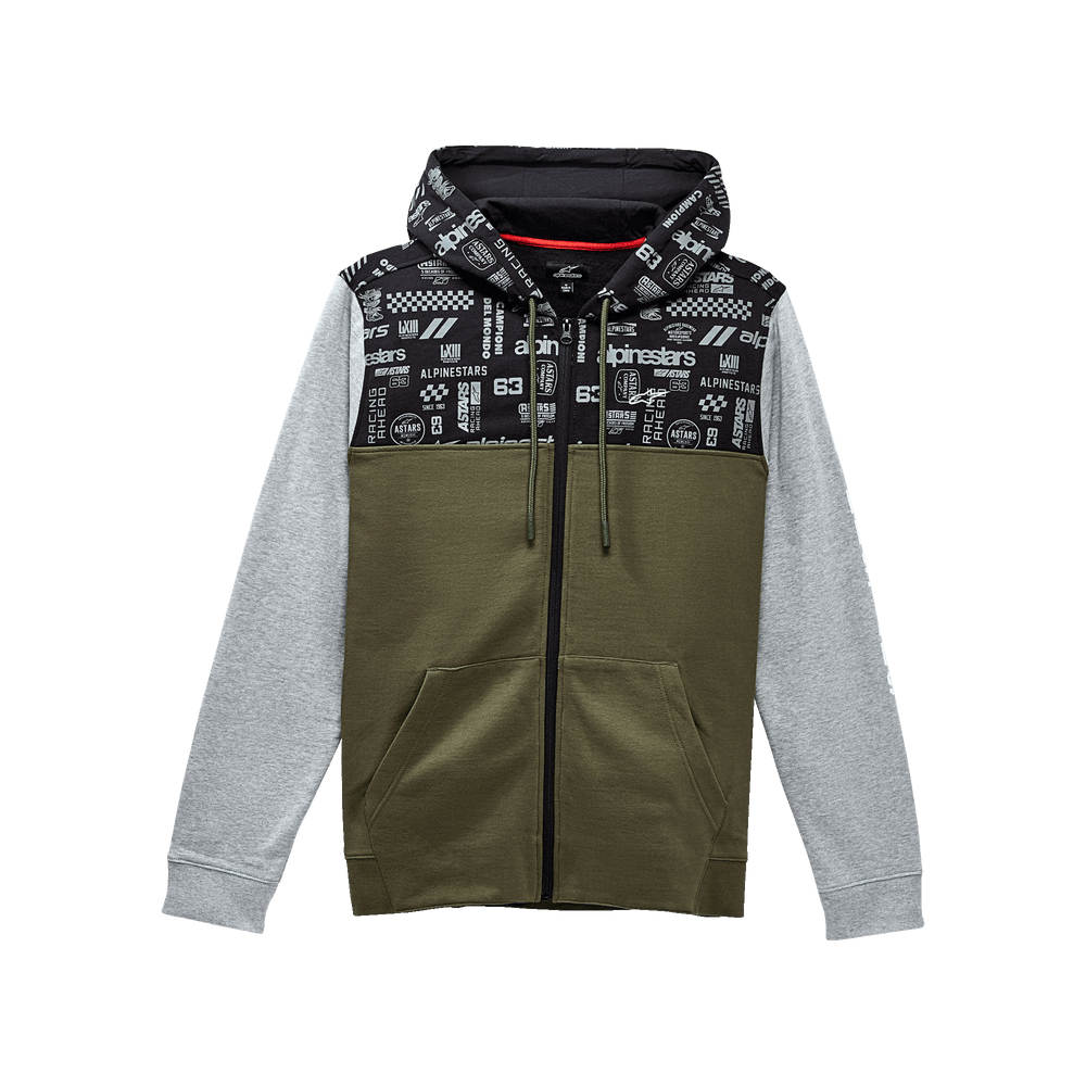 Perpetuity Hoodie