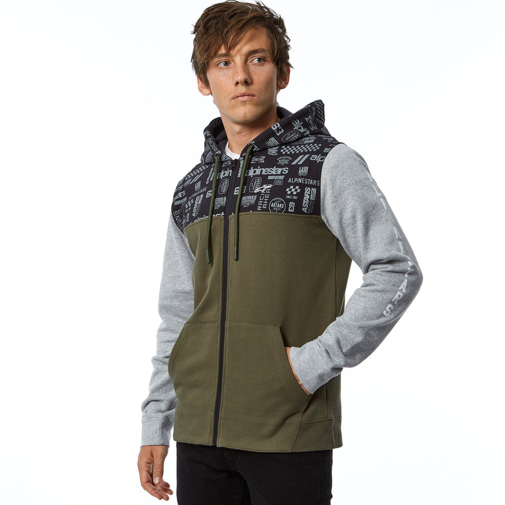 Perpetuity Hoodie