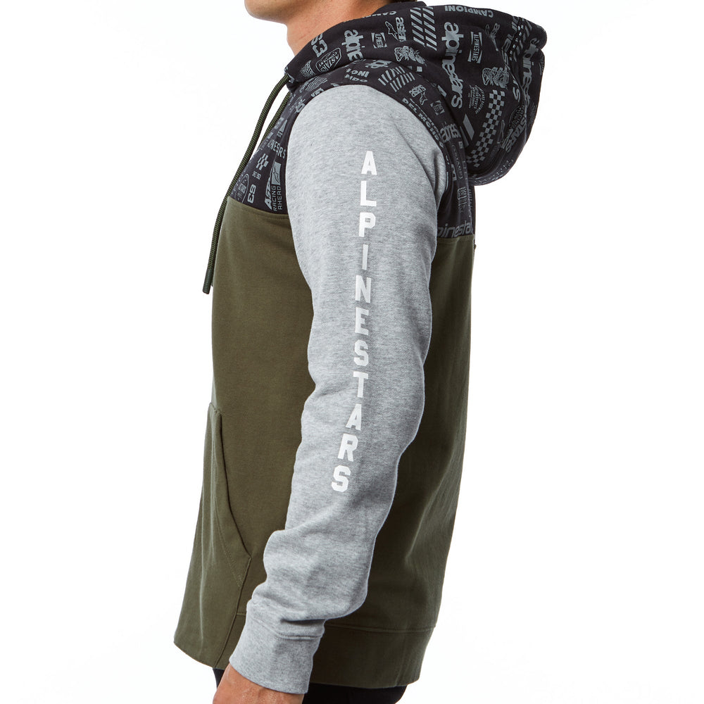 Perpetuity Hoodie