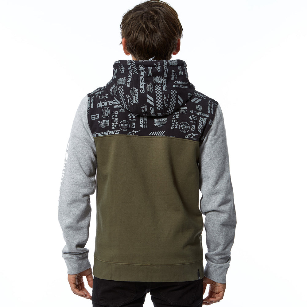 Perpetuity Hoodie