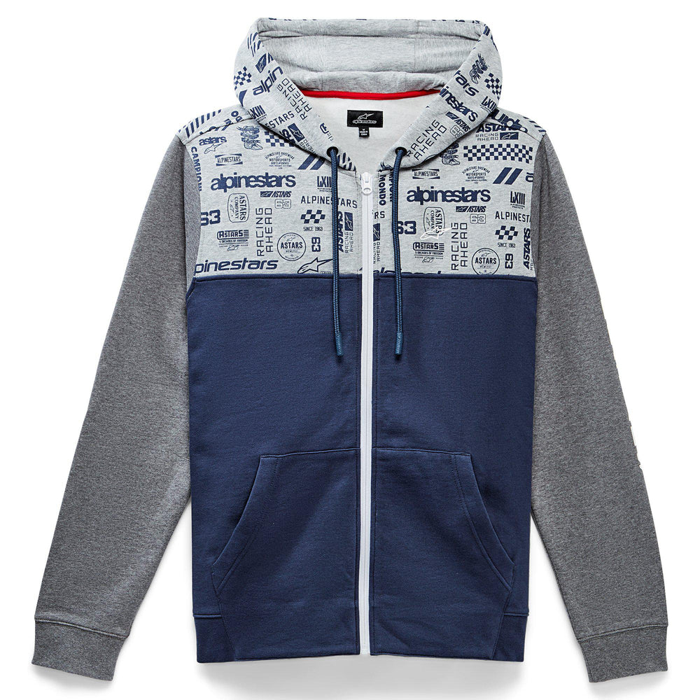 Perpetuity Hoodie