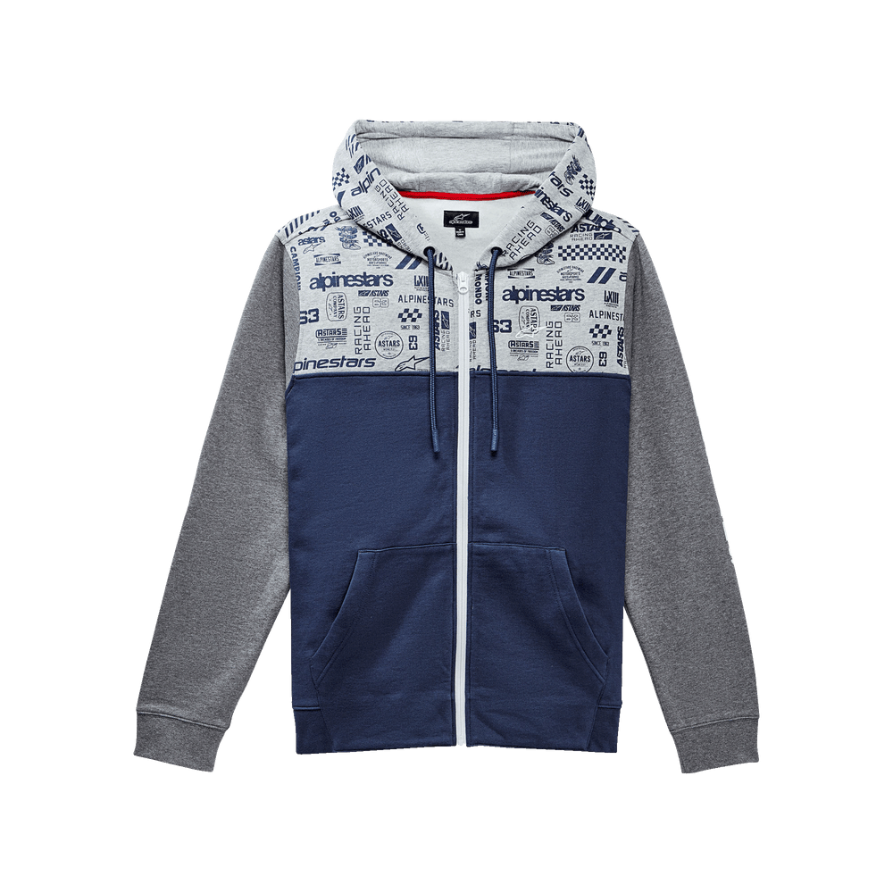 Perpetuity Hoodie