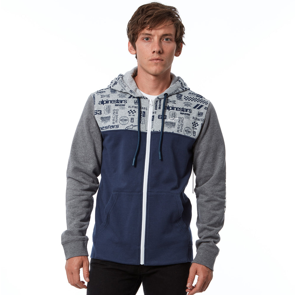 Perpetuity Hoodie