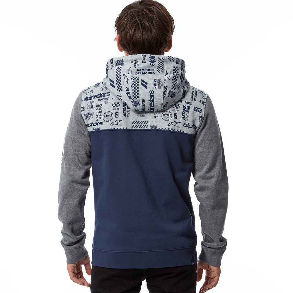 Perpetuity Hoodie
