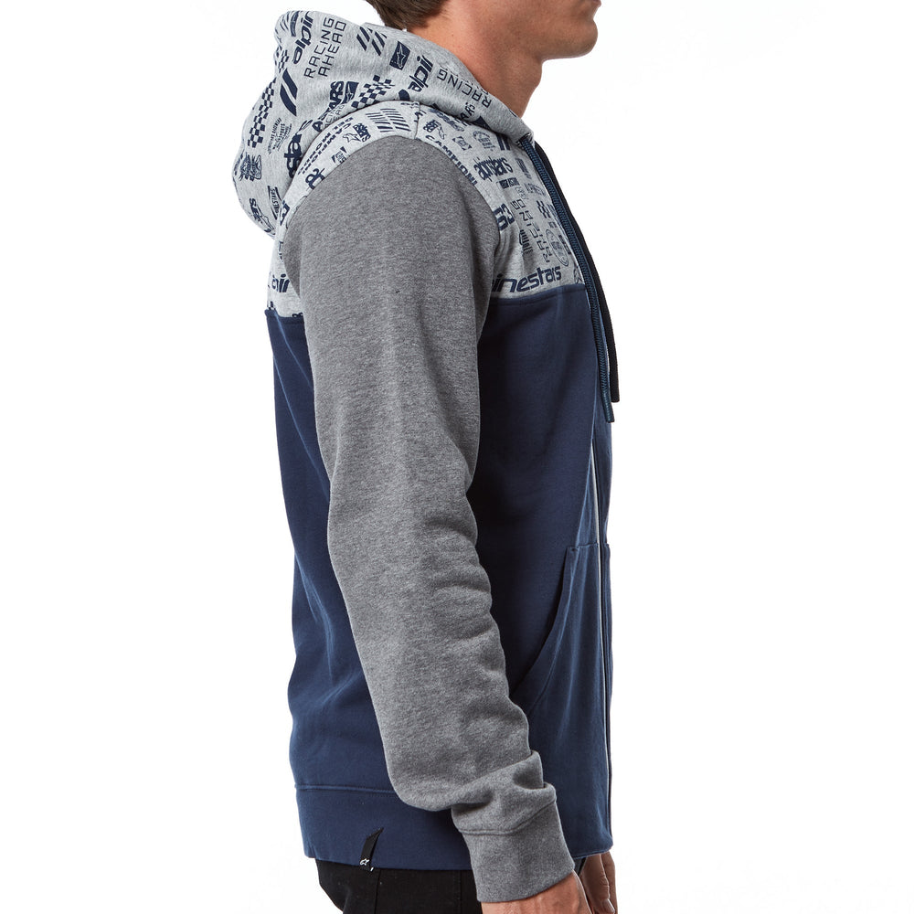 Perpetuity Hoodie