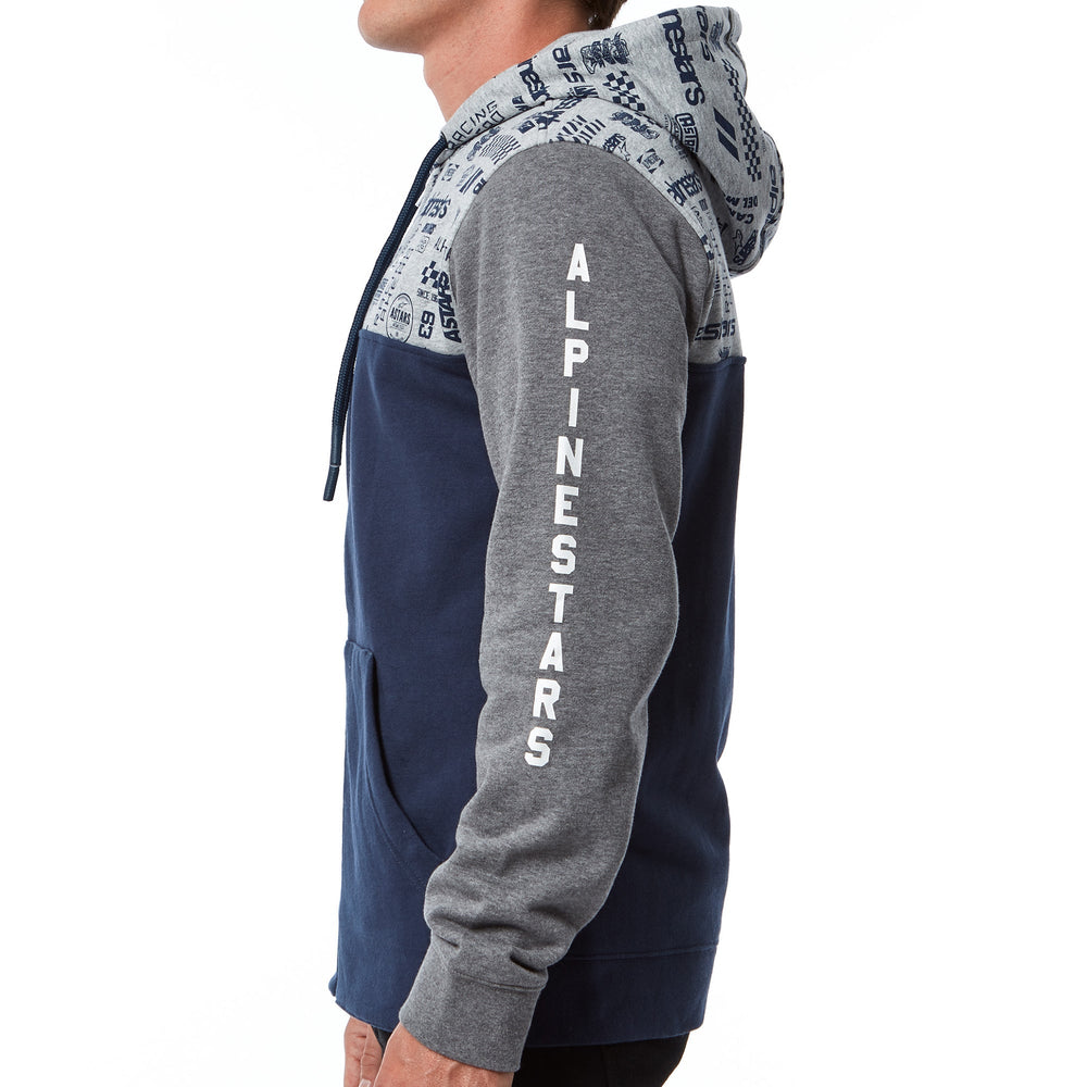 Perpetuity Hoodie