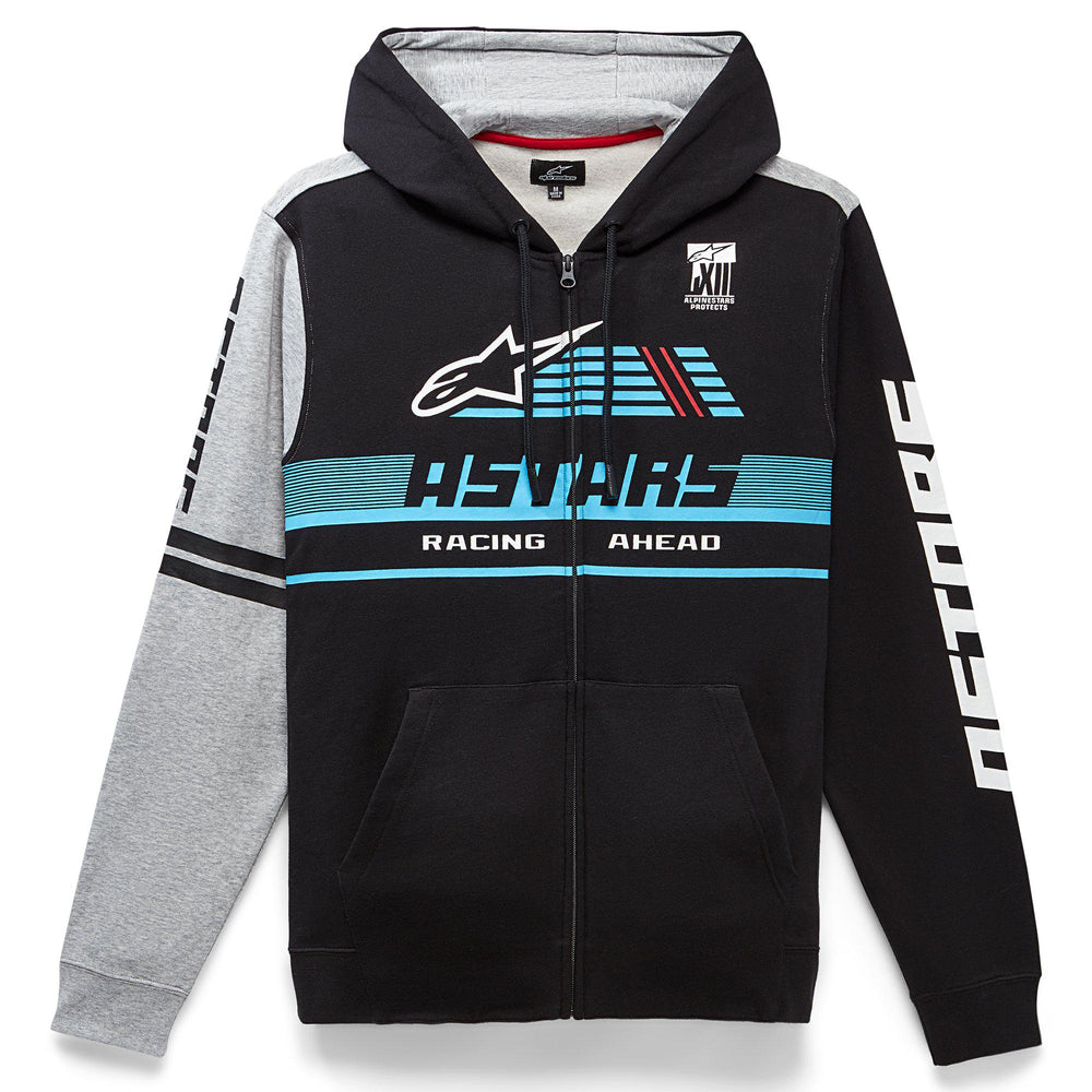 Overtake Hoodie