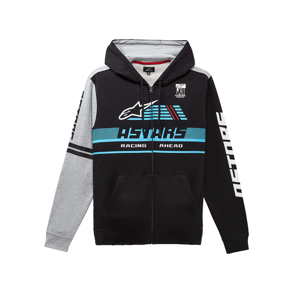 Overtake Hoodie