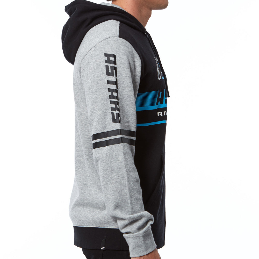 Overtake Hoodie