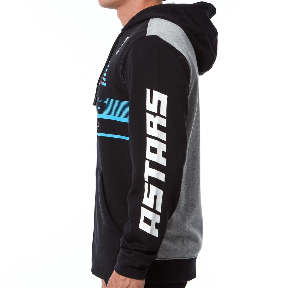 Overtake Hoodie