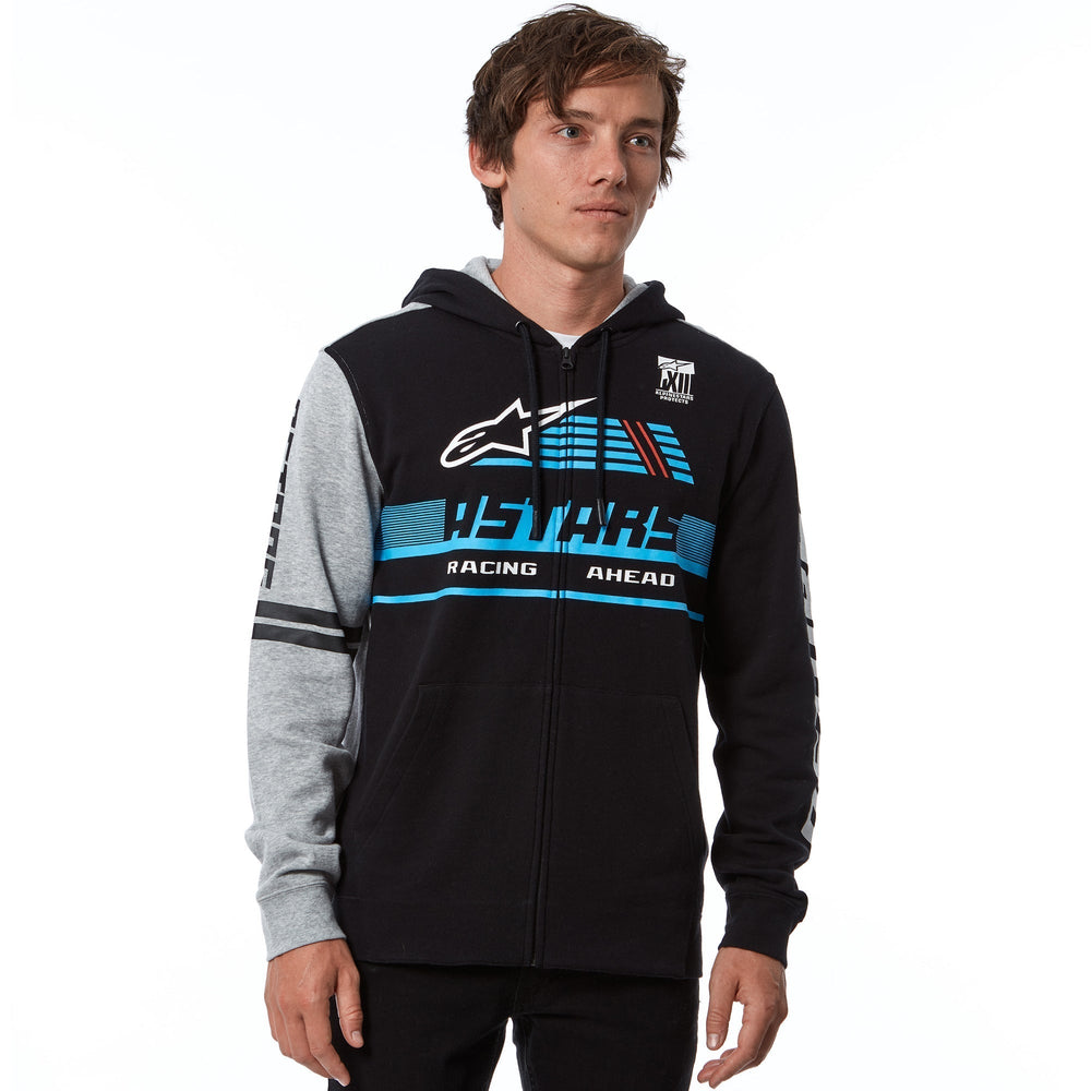 Overtake Hoodie