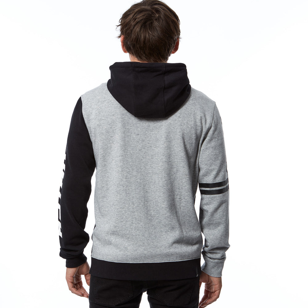 Overtake Hoodie