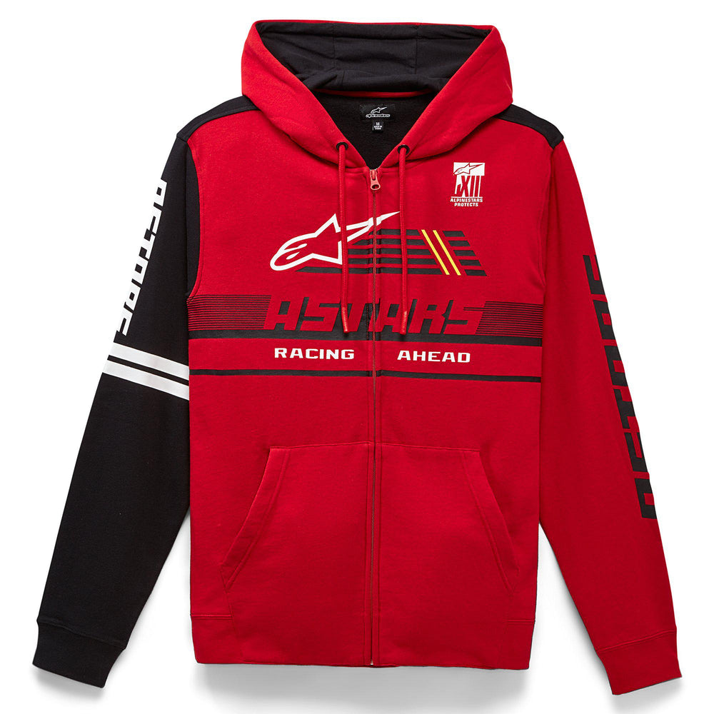 Overtake Hoodie