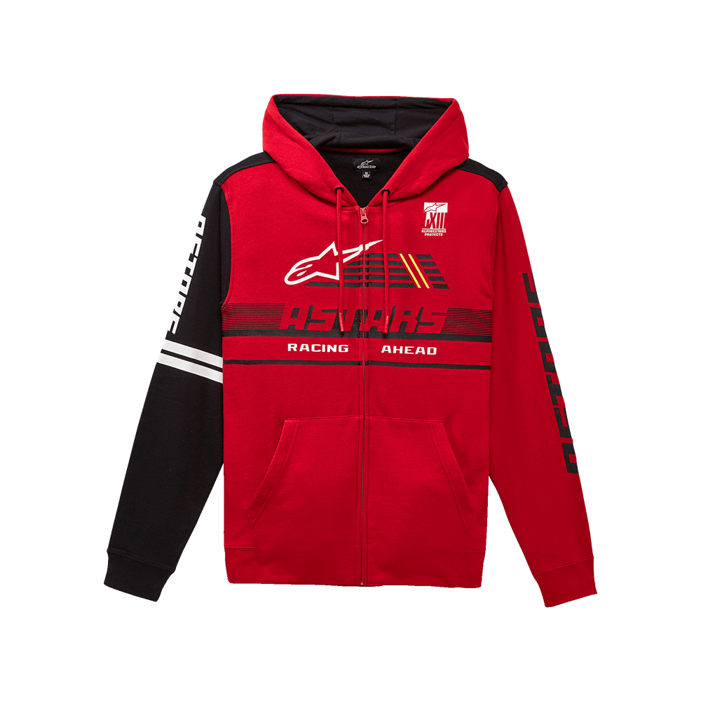 Overtake Hoodie
