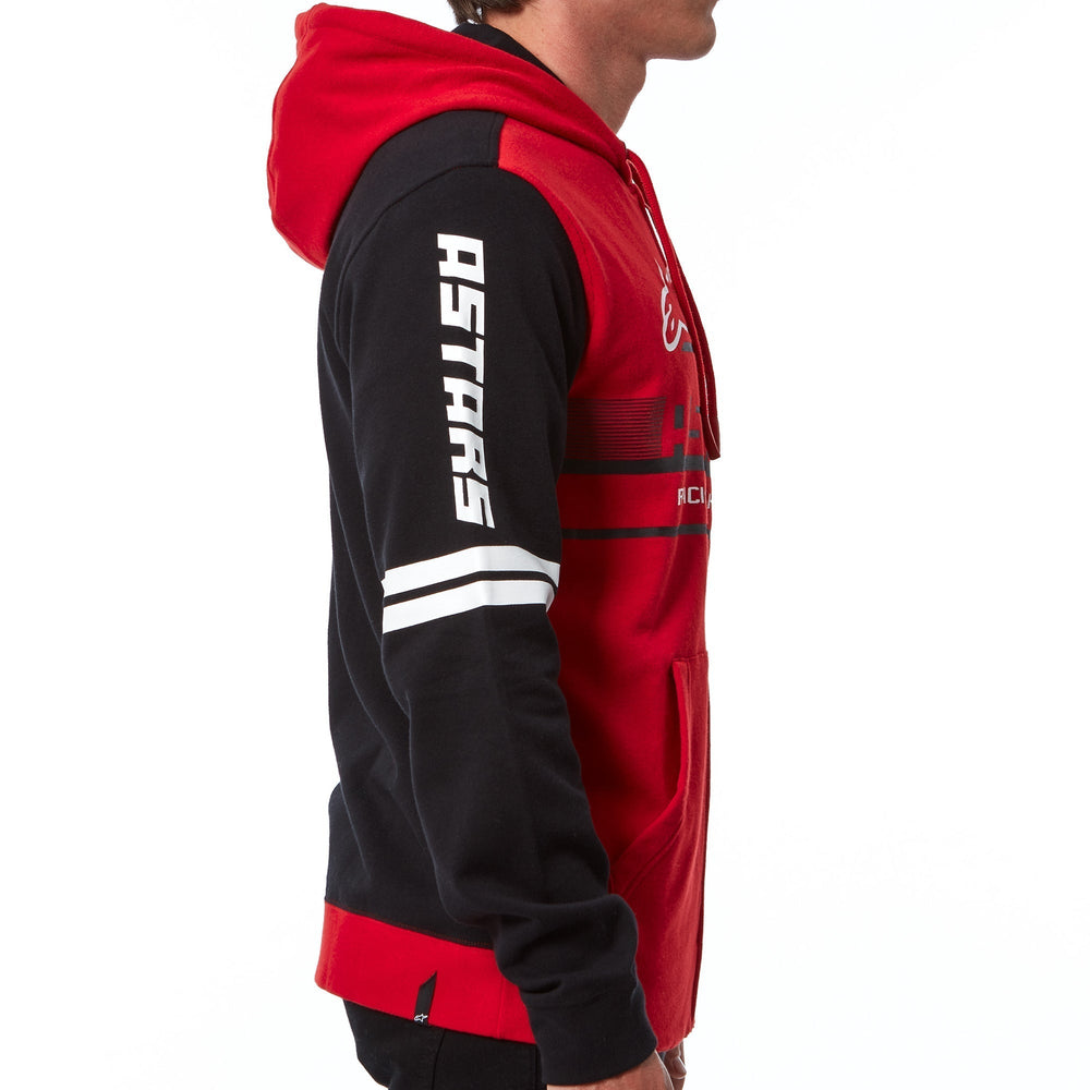 Overtake Hoodie
