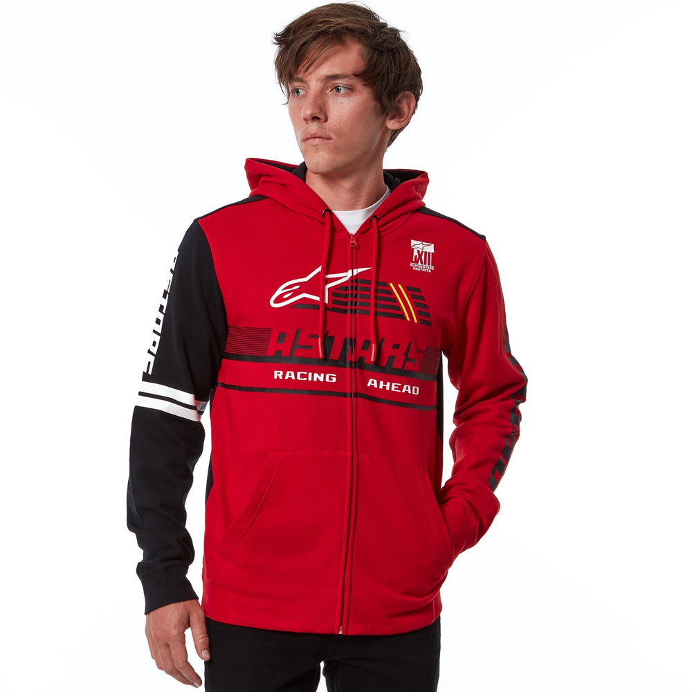 Overtake Hoodie