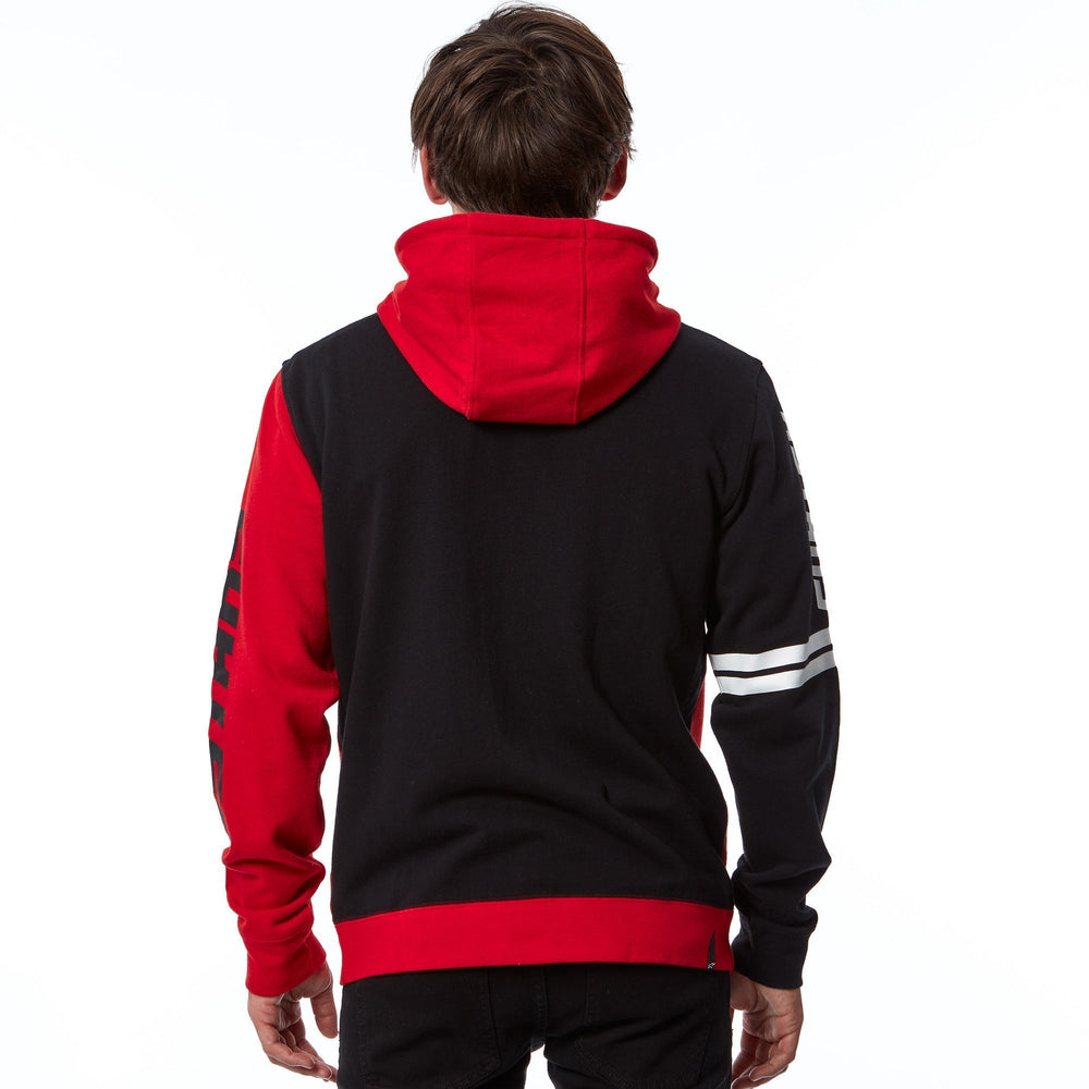 Overtake Hoodie