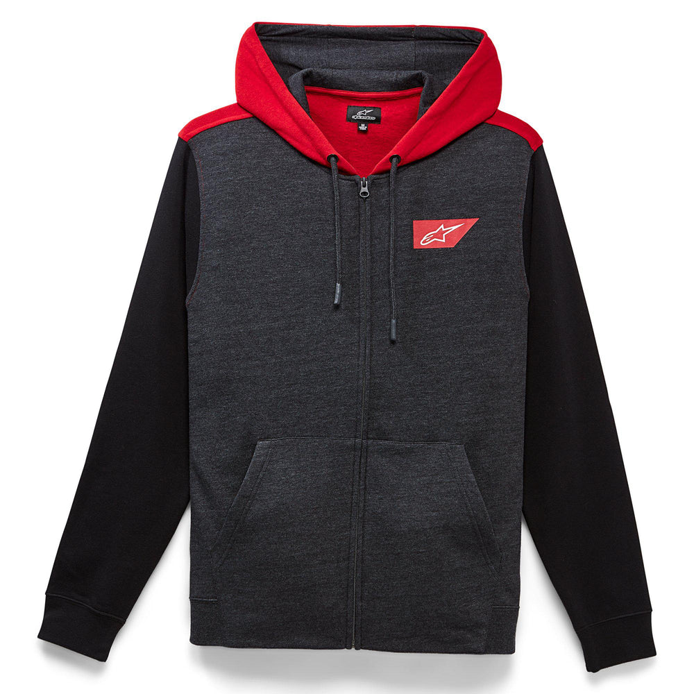 Spanner Hoodie