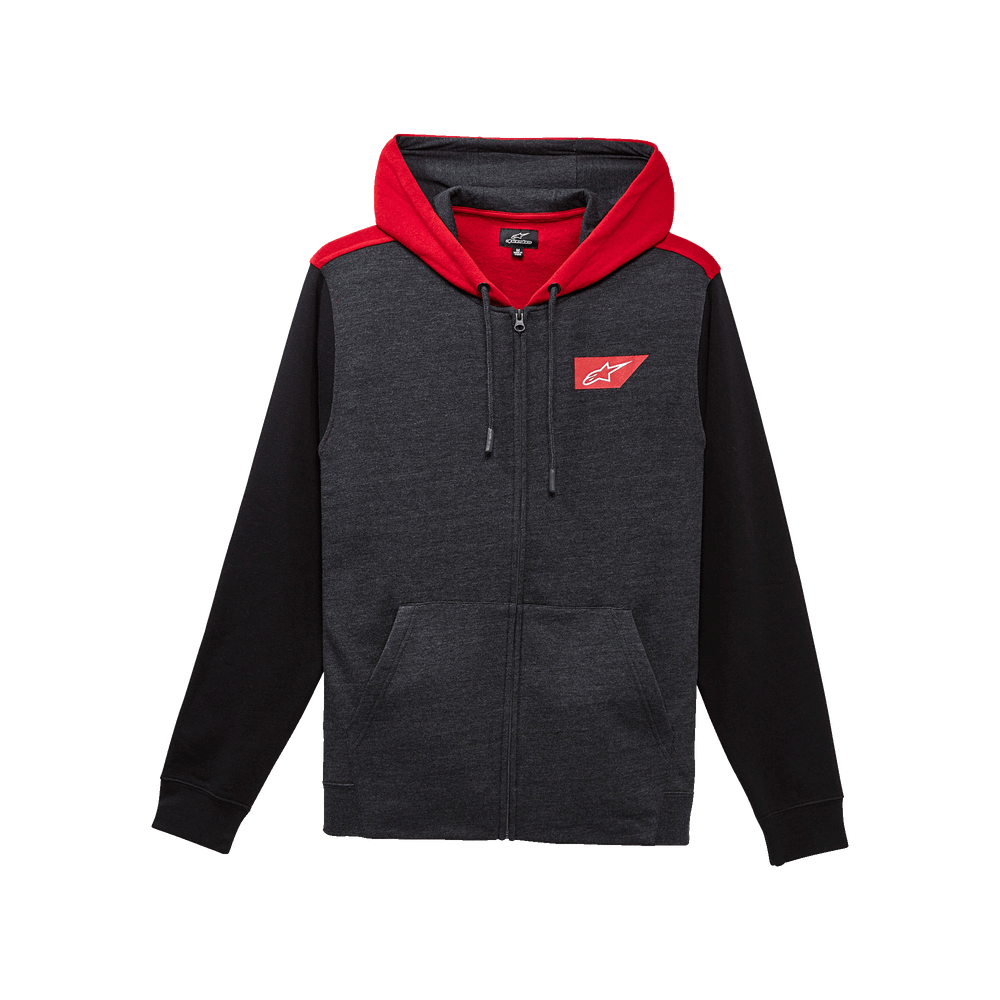 Spanner Hoodie