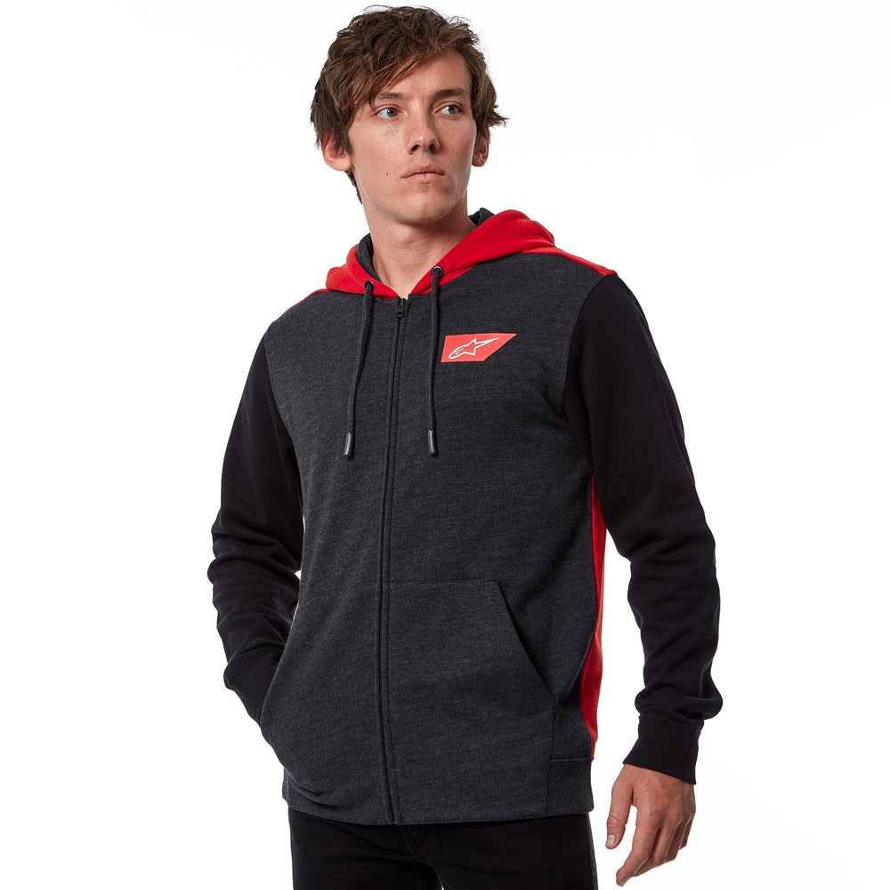 Spanner Hoodie