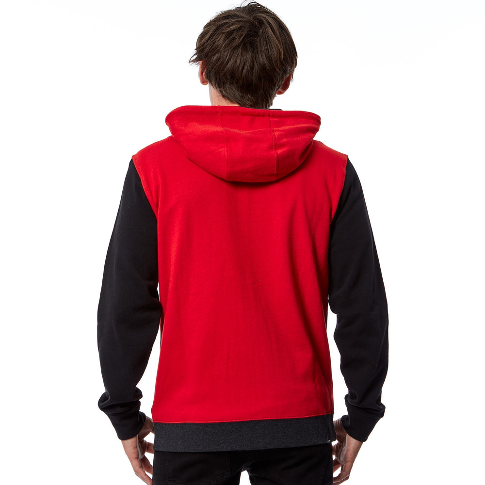 Spanner Hoodie