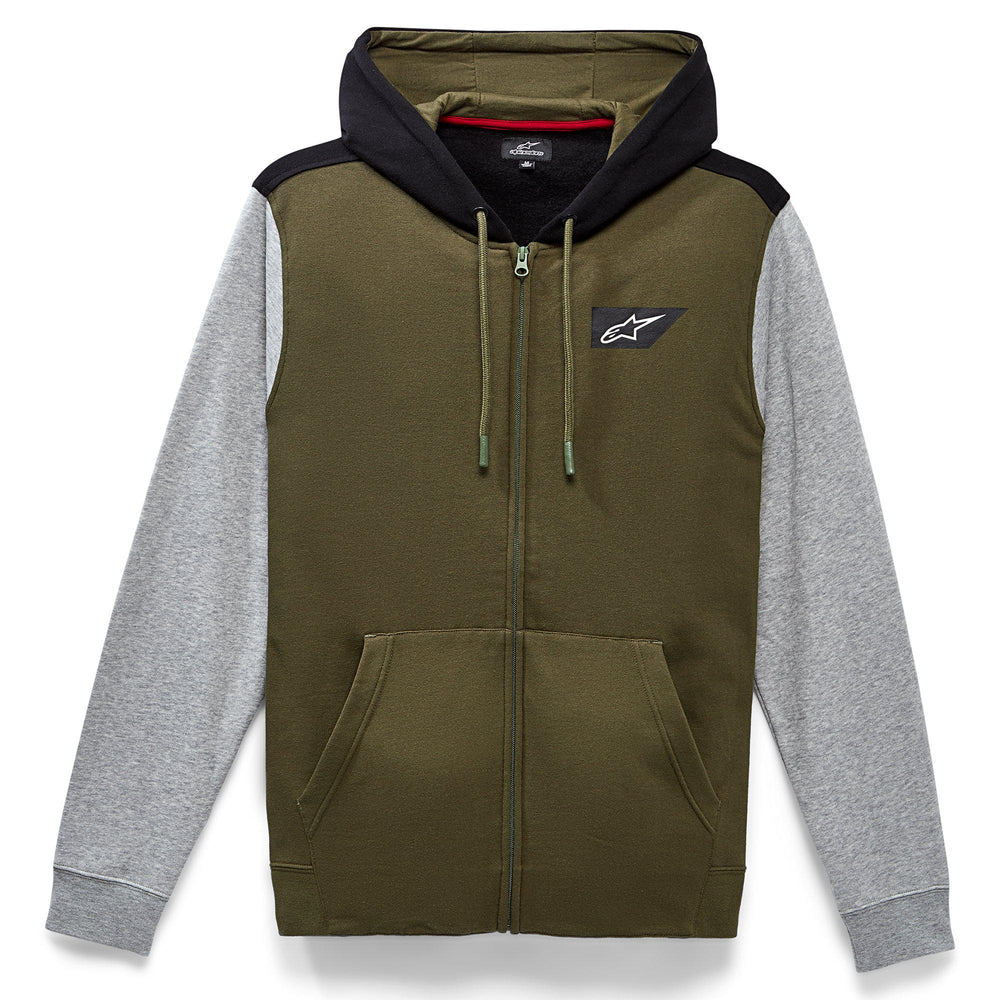 Spanner Hoodie