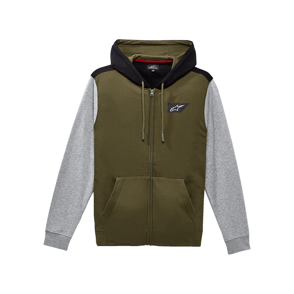 Spanner Hoodie