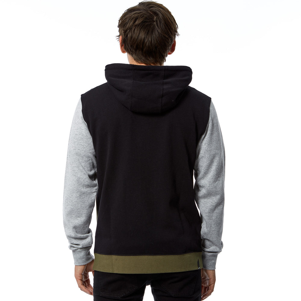 Spanner Hoodie