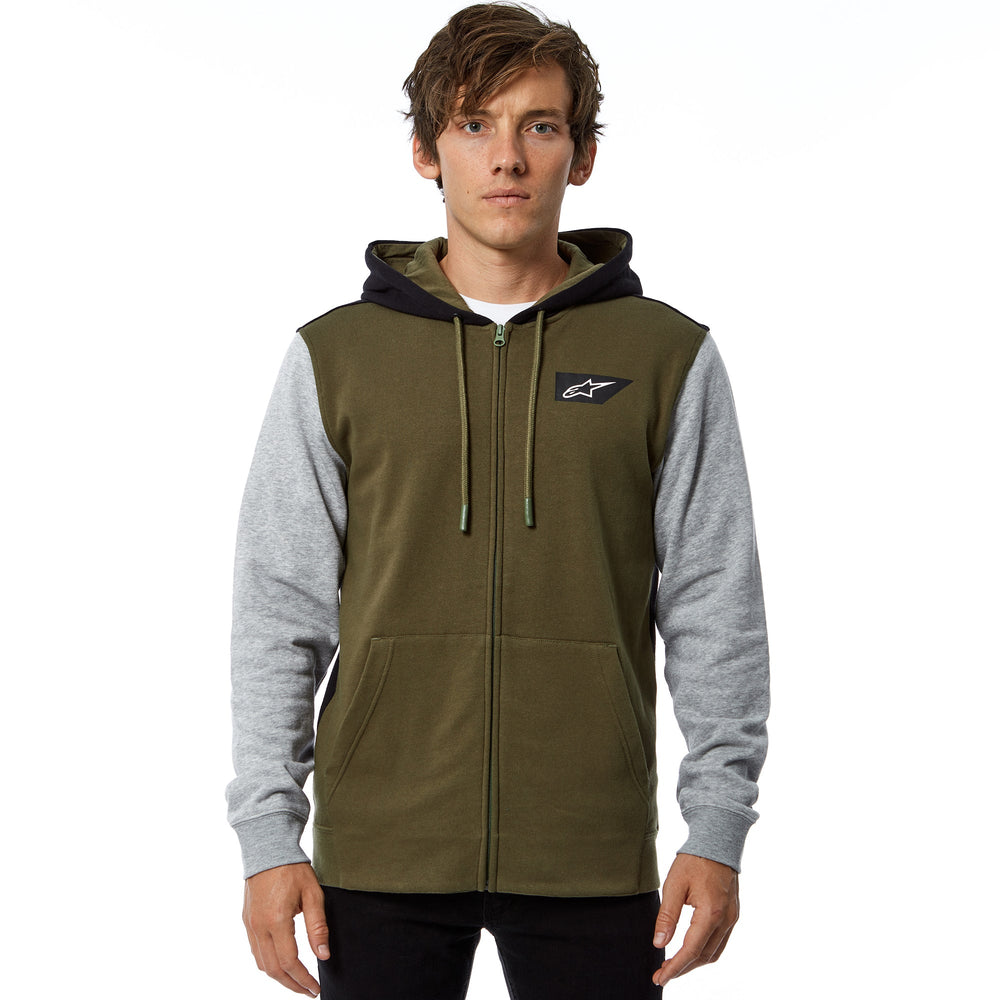 Spanner Hoodie