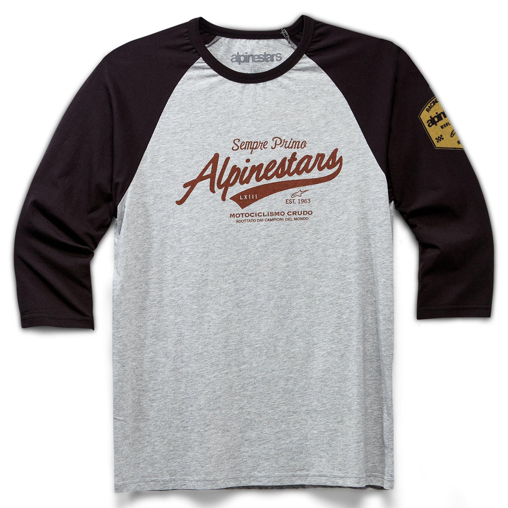 Script Premium Tee