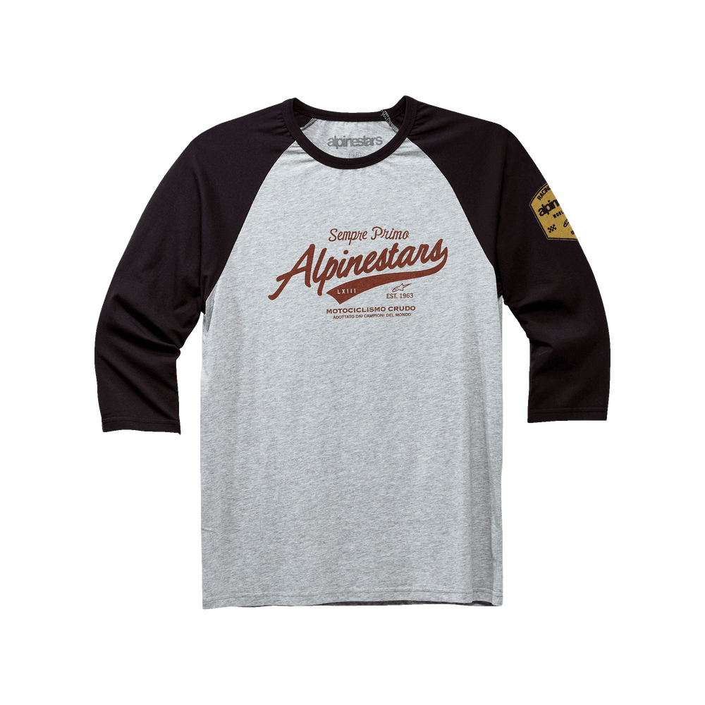 Script Premium Tee